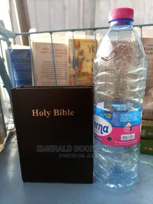 Holy Bible Small King James