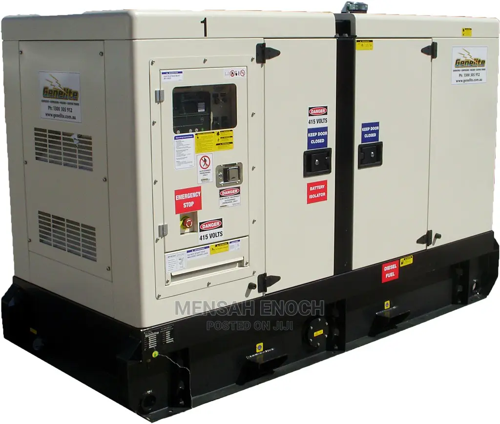 Generator Repairer Near You.