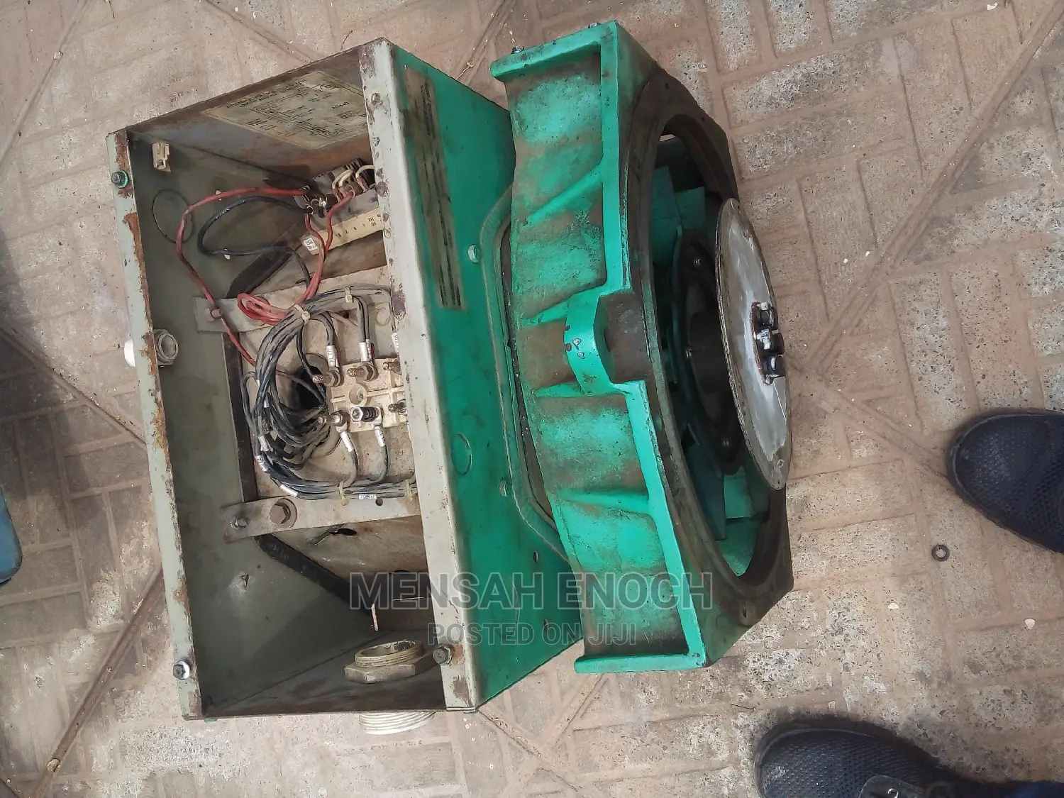 Generator Repairer Near You.