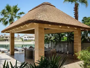 Summer Hut Services