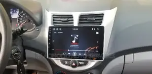 Hyundai Accent 2012-16 Fullscreen Android Car System Availab