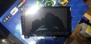 Toyota Tundra/ Sequoia 10inch Fullscreen Android Car System