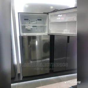 Lg Double Door Refrigerator 475 Litres Inverter