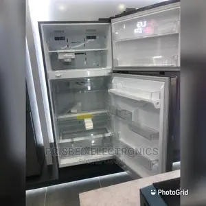 Lg Double Door Refrigerator 475 Litres Inverter