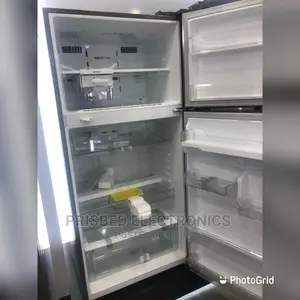 Lg Double Door Refrigerator 475 Litres Inverter