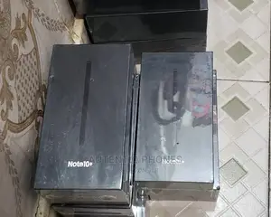 New Samsung Galaxy Note10 256 GB