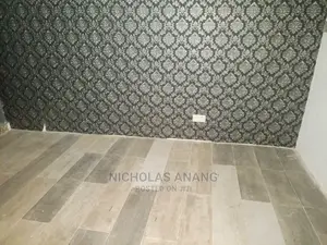 1bdrm House in New Town for rent