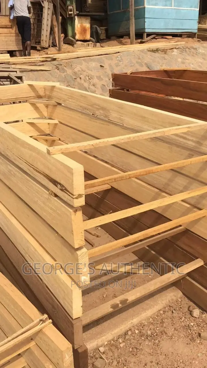 Window and Door Frames