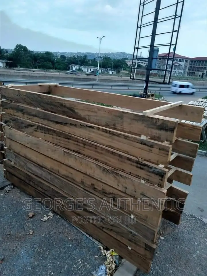 Window and Door Frames