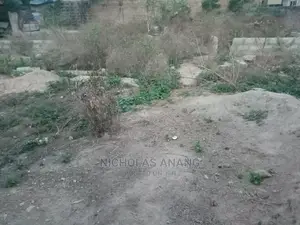 A Well Documented 2 Plots of Land for Sale at Lekma Hospital