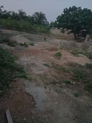 A Well Documented 2 Plots of Land for Sale at Lekma Hospital