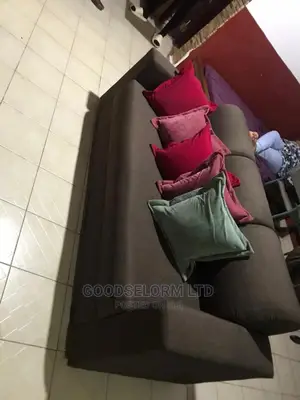 3in1 Sofa Couch