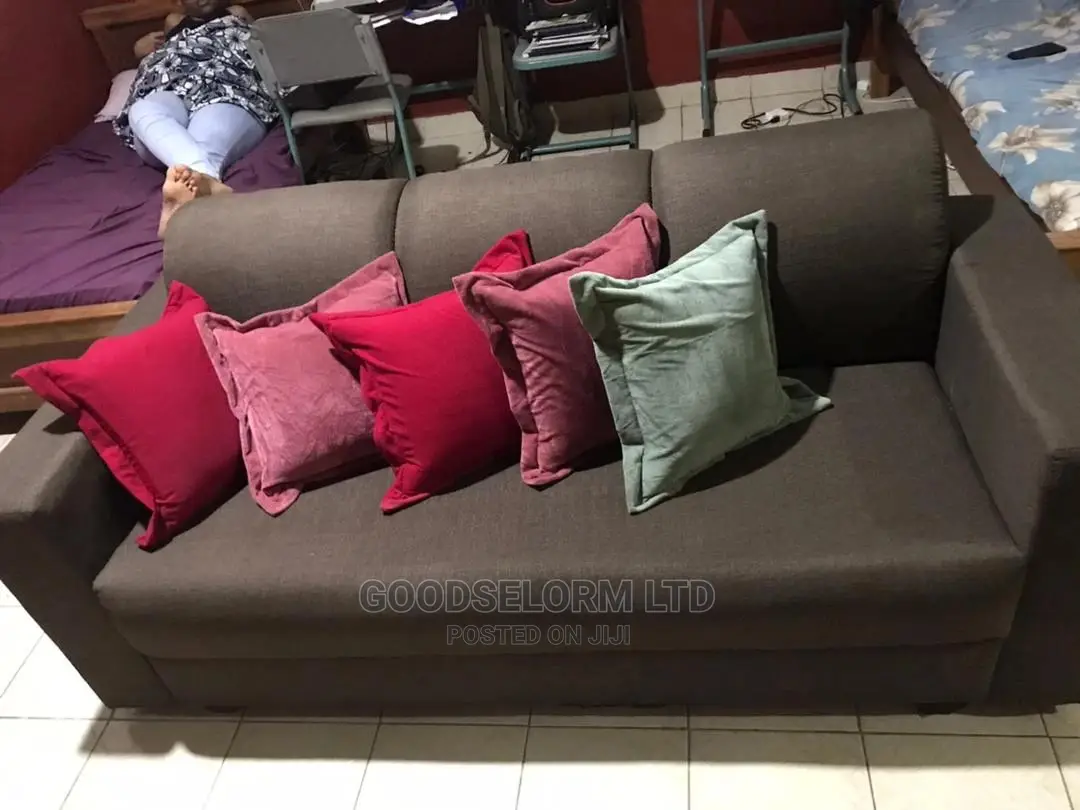 3in1 Sofa Couch