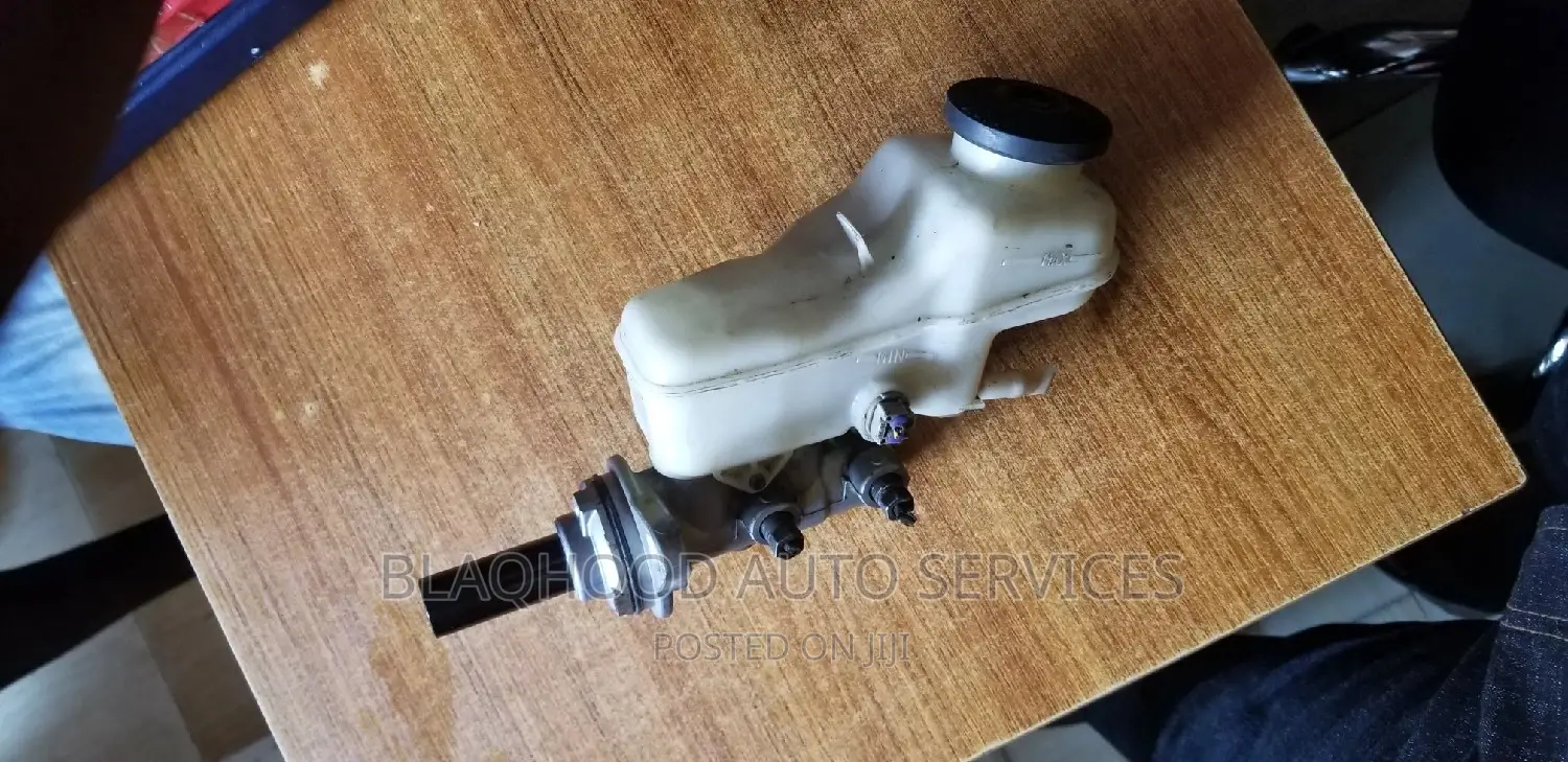 Toyota Corolla 2009, Tacoma 2013, Rav4 Brake Port Available