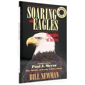 Soaring With Eagle