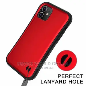 Hybrid Armor Shockproof Case for iPhone 12promax 12pro 12