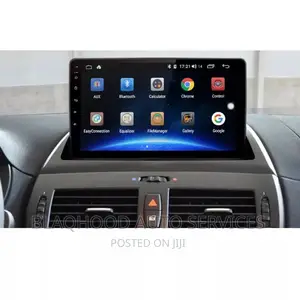 BMW X3 Fullscreen Android Car System With GPS, Bluetooth,USB