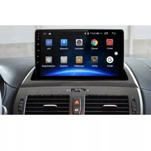 BMW X3 Fullscreen Android Car System With GPS, Bluetooth,USB