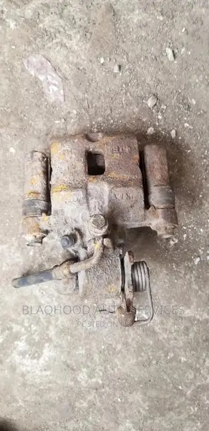 Kia Picanto/Morning Back Calipers Pair Available