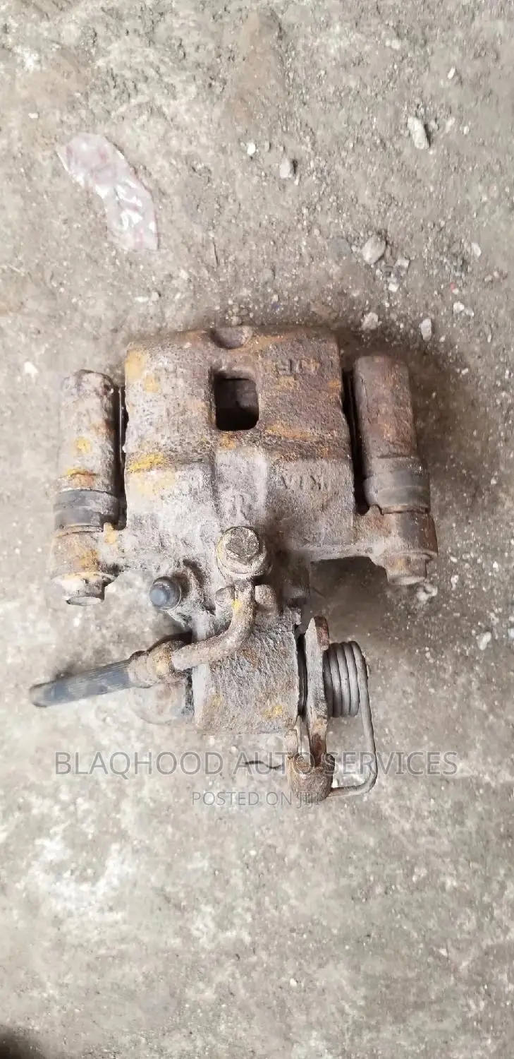 Kia Picanto/Morning Back Calipers Pair Available