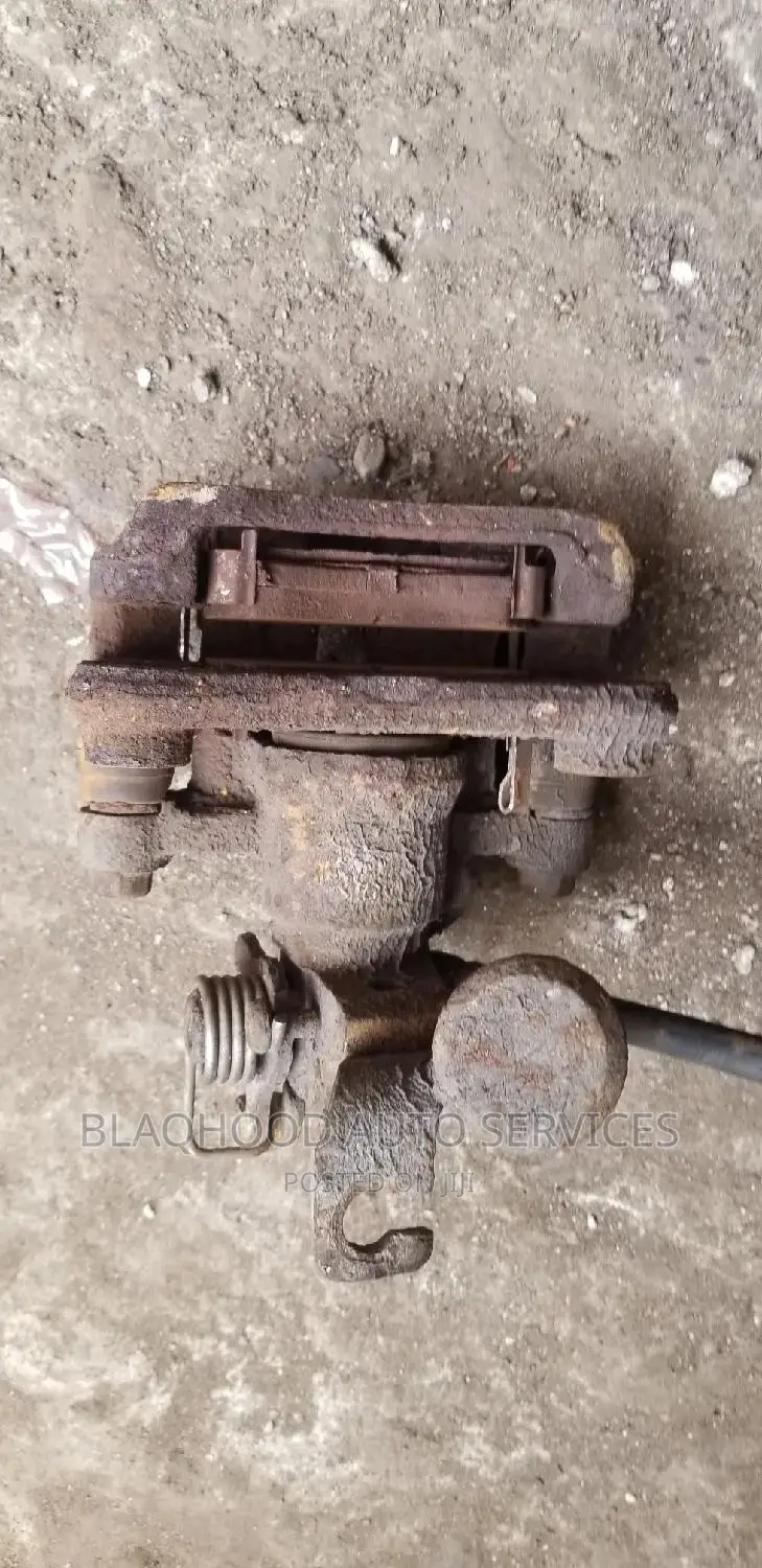 Kia Picanto/Morning Back Calipers Pair Available