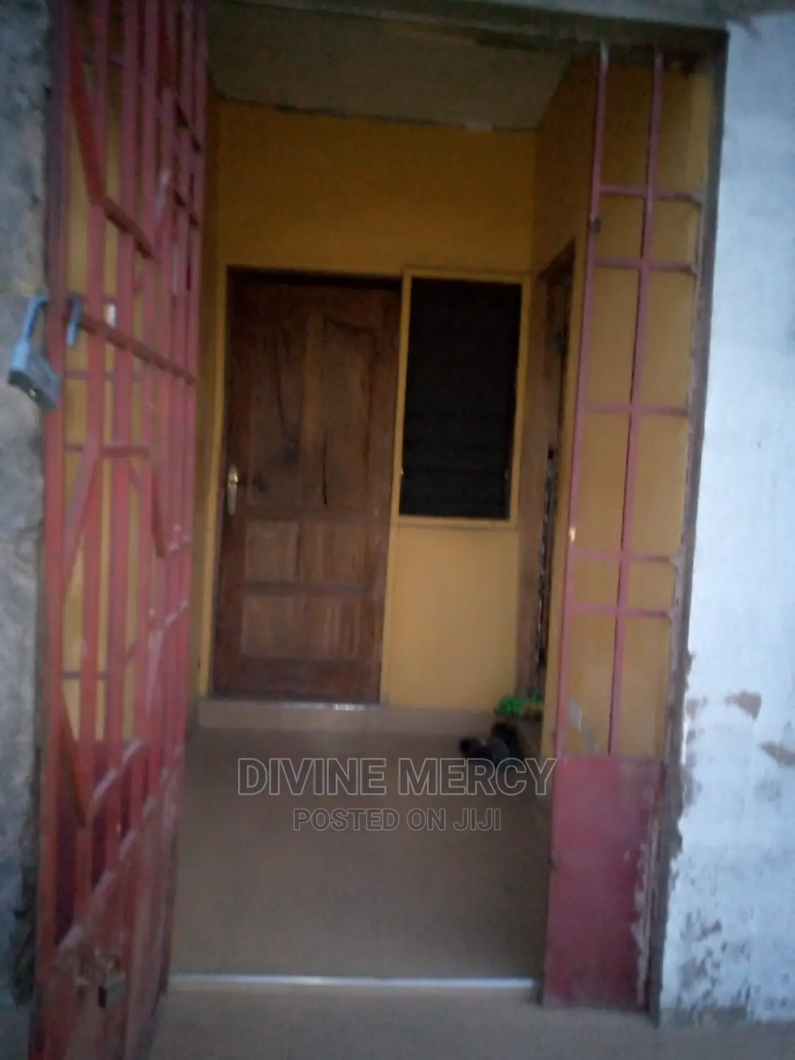 1bdrm Apartment in Divine Mercy Agency, Awutu Senya East Municipal