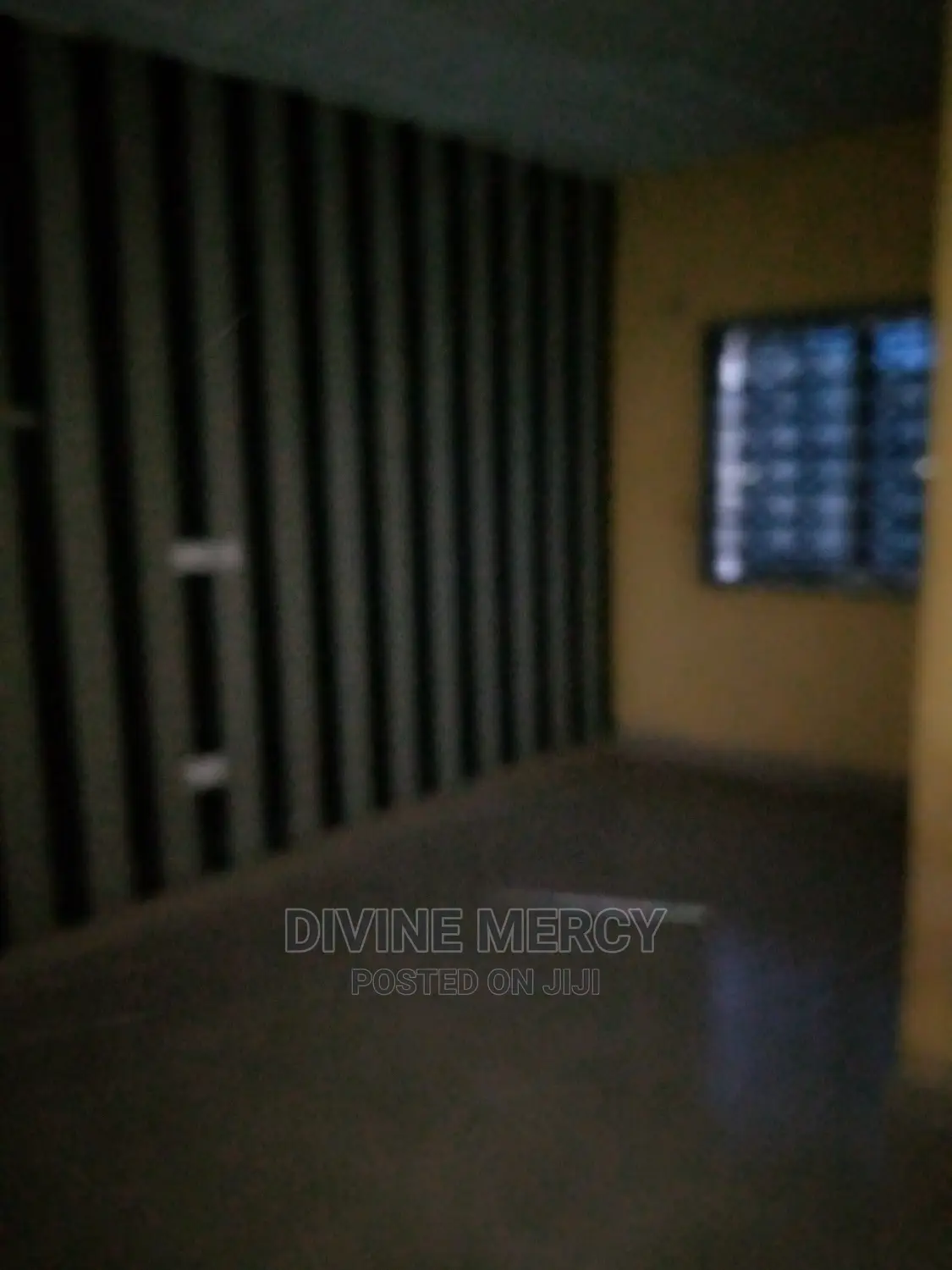 1bdrm Apartment in Divine Mercy Agency, Awutu Senya East Municipal