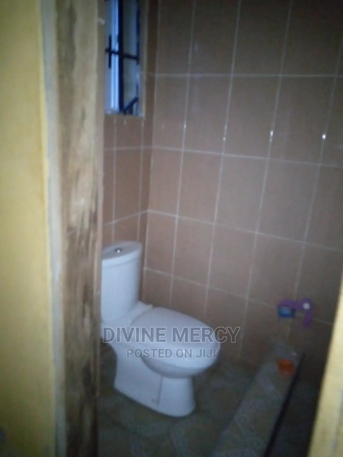 1bdrm Apartment in Divine Mercy Agency, Awutu Senya East Municipal