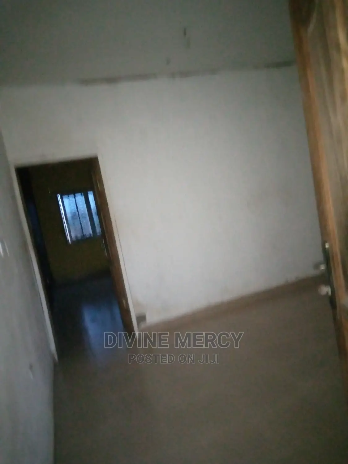 1bdrm Apartment in Divine Mercy Agency, Awutu Senya East Municipal