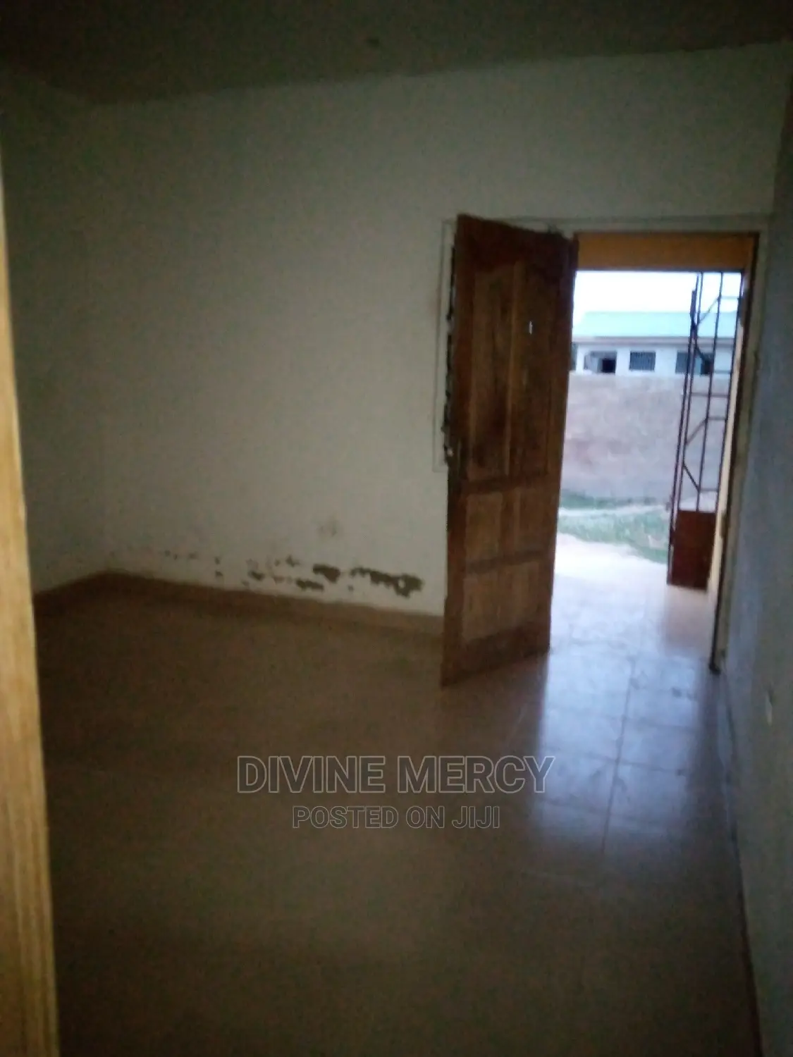 1bdrm Apartment in Divine Mercy Agency, Awutu Senya East Municipal