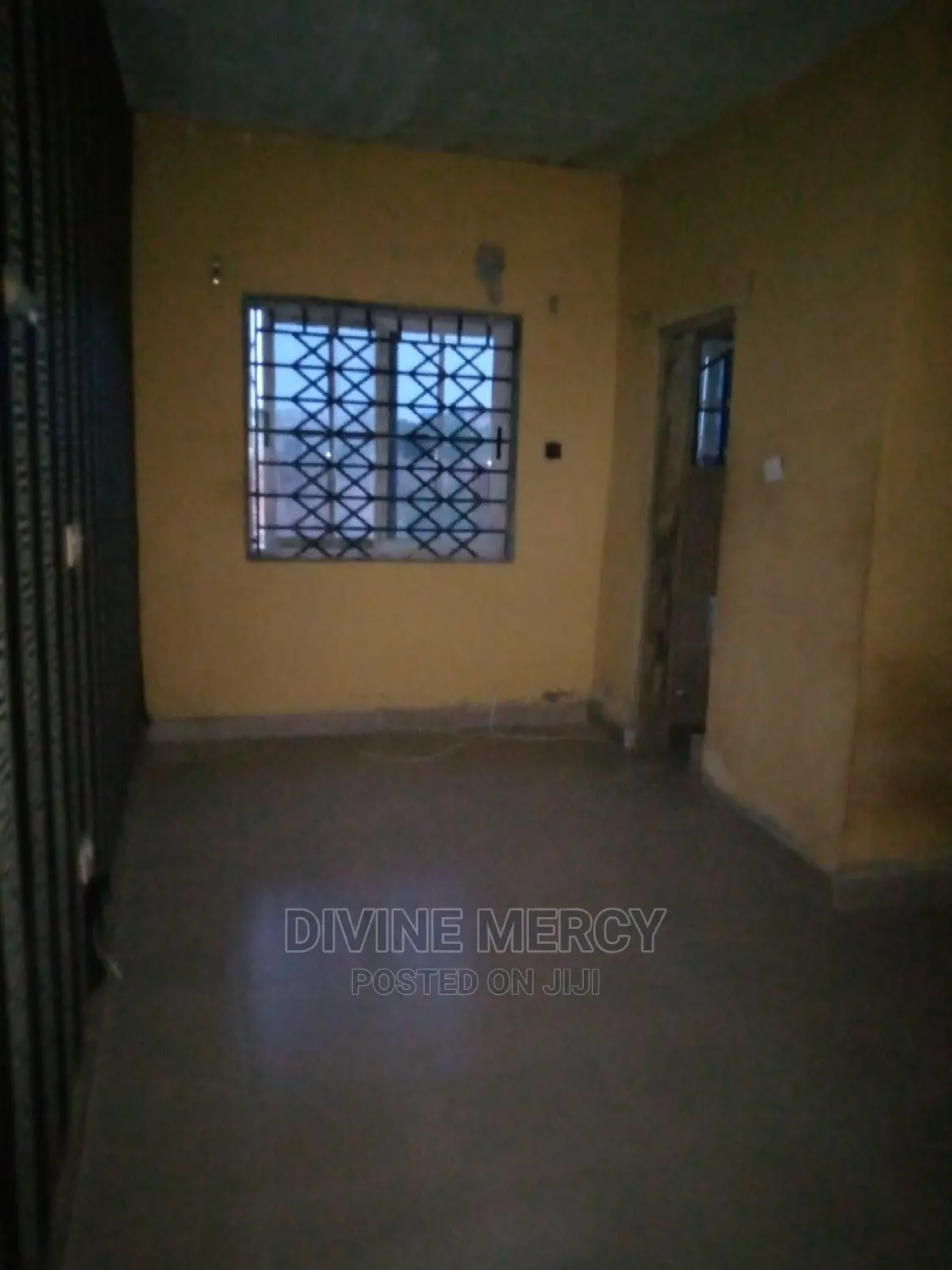 1bdrm Apartment in Divine Mercy Agency, Awutu Senya East Municipal