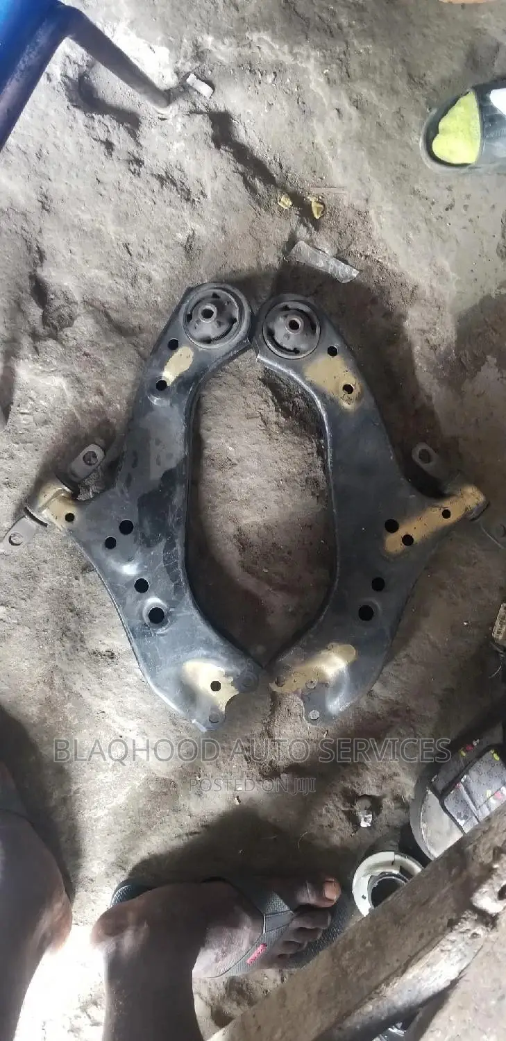 Toyota Rav4 2018-2020 Lower Arm Pair Available