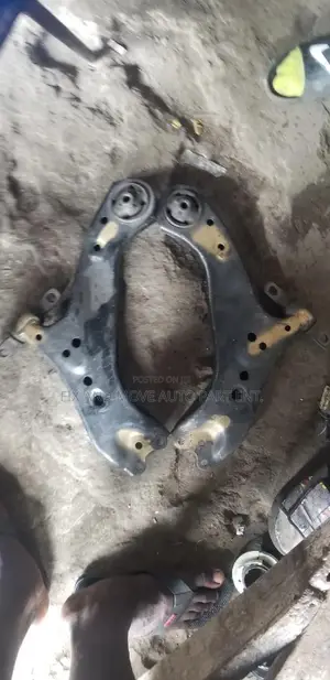 Toyota Rav4 2018-2020 Lower Arm Pair Available