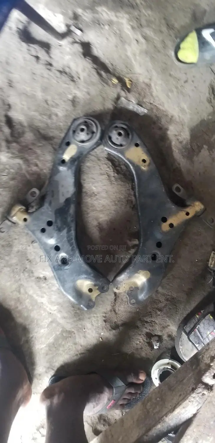 Toyota Rav4 2018-2020 Lower Arm Pair Available