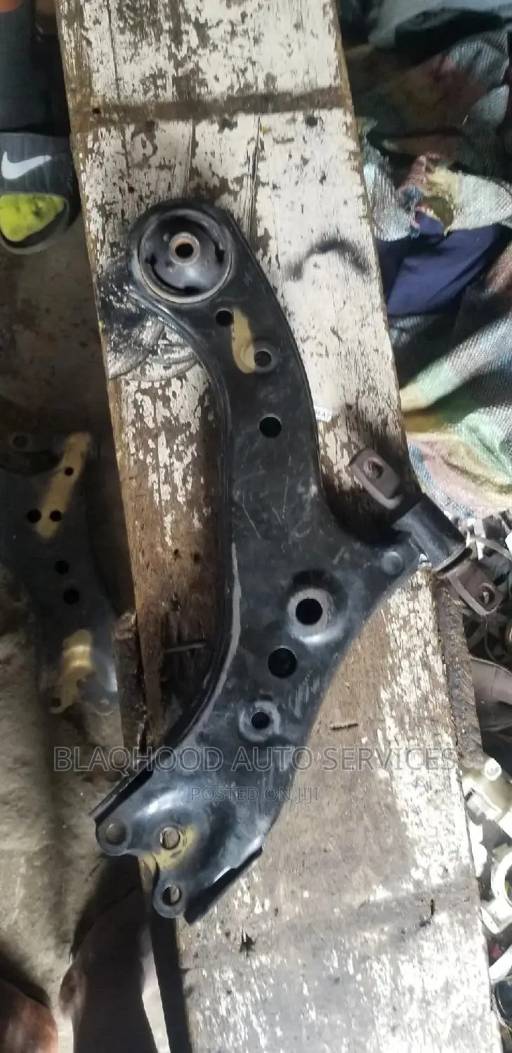 Toyota Rav4 2018-2020 Lower Arm Pair Available