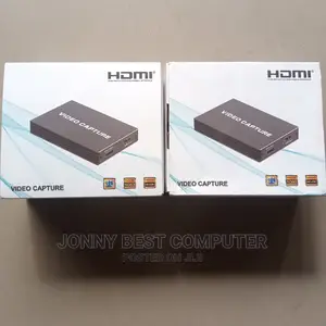 HDMI 4k 3.0 Video Capture Card