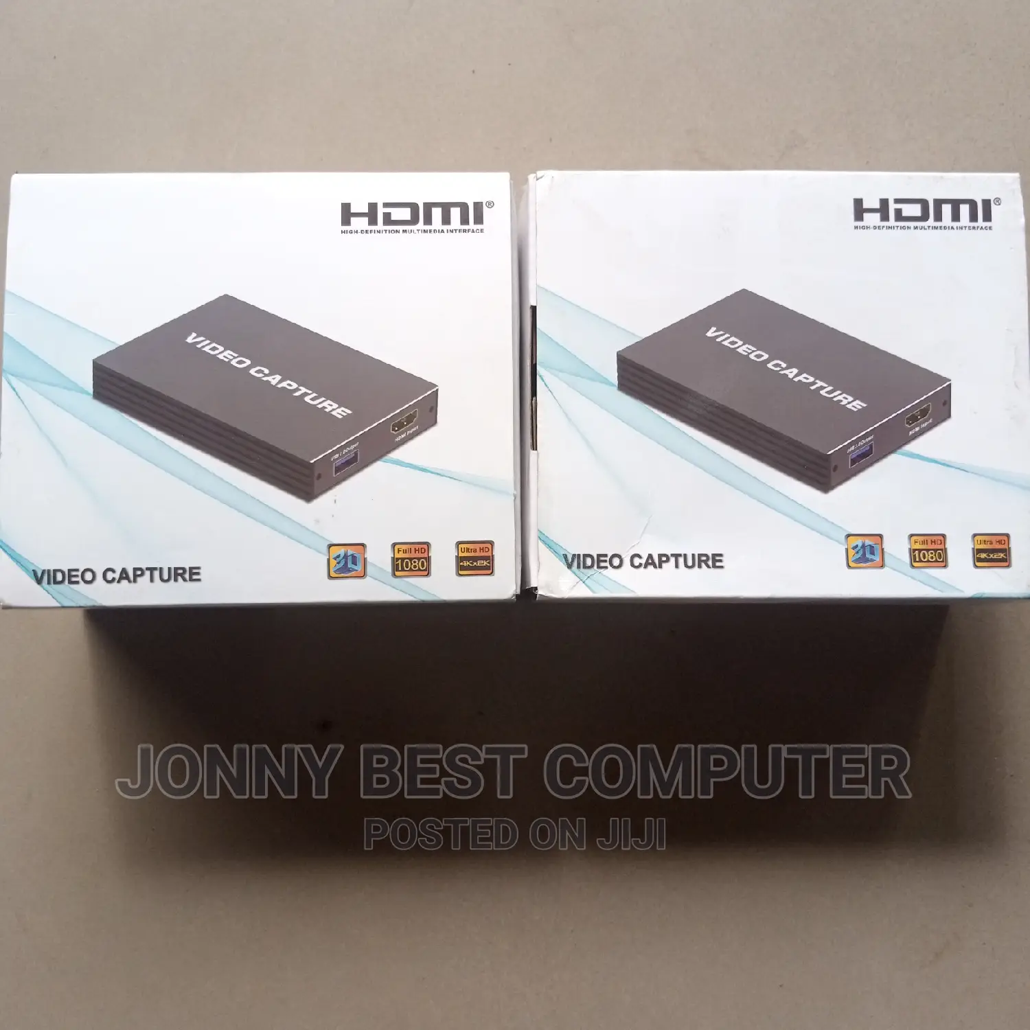 HDMI 4k 3.0 Video Capture Card