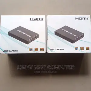 HDMI 4k 3.0 Video Capture Card