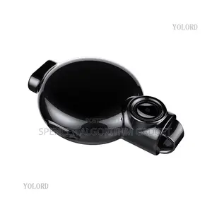 HD Camera Audio Voice Recorder Pendant V6