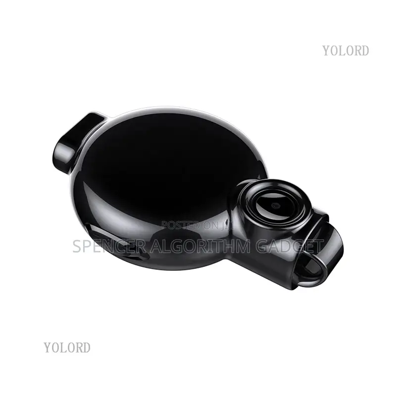 HD Camera Audio Voice Recorder Pendant V6
