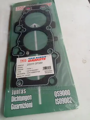 Hyundai Santafe Head Gasket.