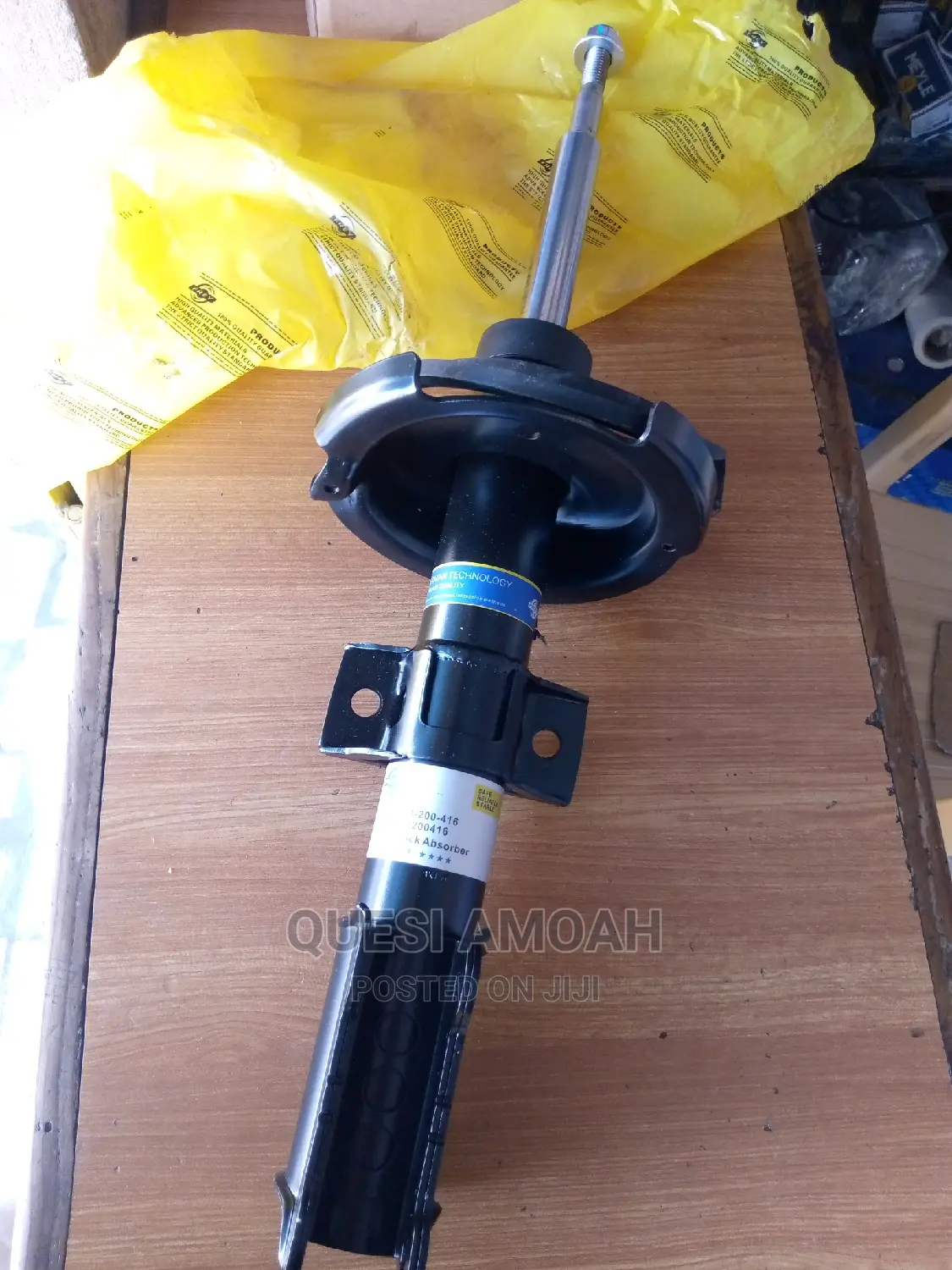 Volvo XC90 Shock Absorber