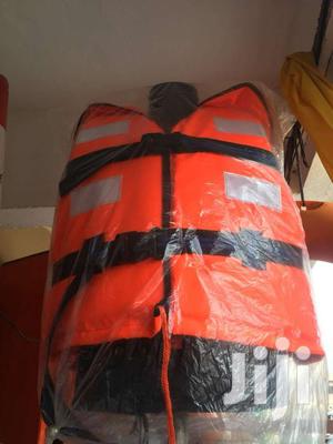 Life Jackets