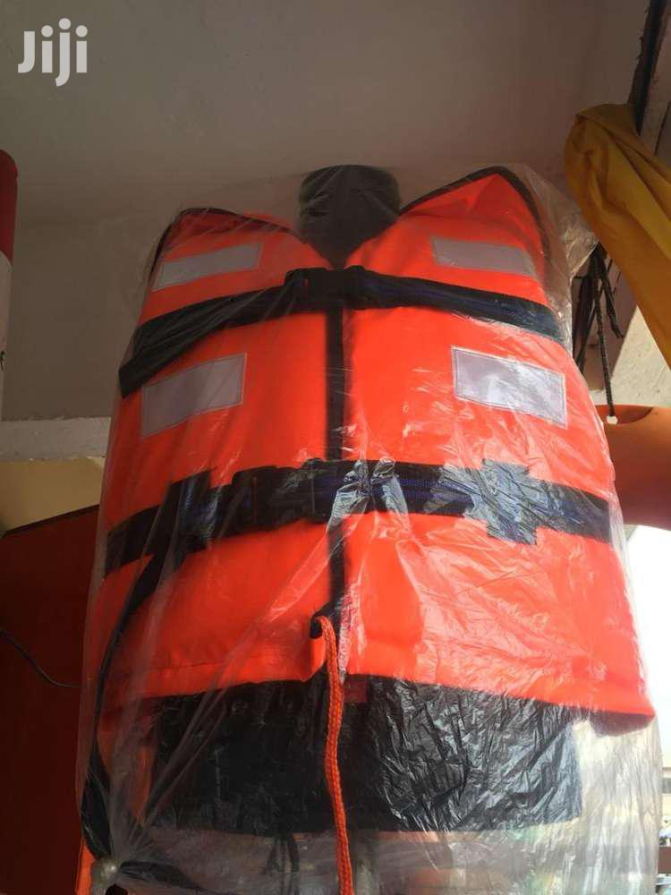 Life Jackets