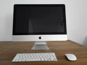 Desktop Computer Apple iMac 16GB Intel Core I5 HDD 1T
