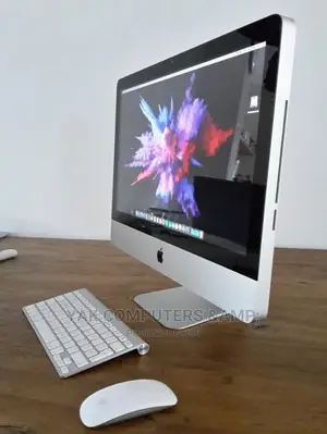 Desktop Computer Apple iMac 16GB Intel Core I5 HDD 1T