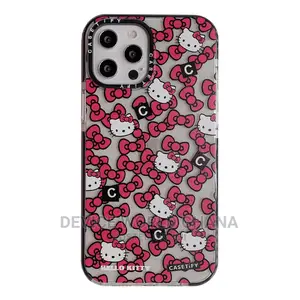 Hello Kitty Case for iPhone 12promax 12pro 12