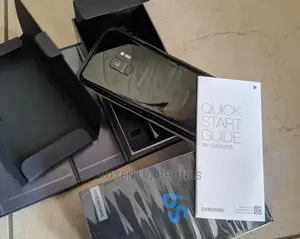 New Samsung Galaxy S9 64 GB