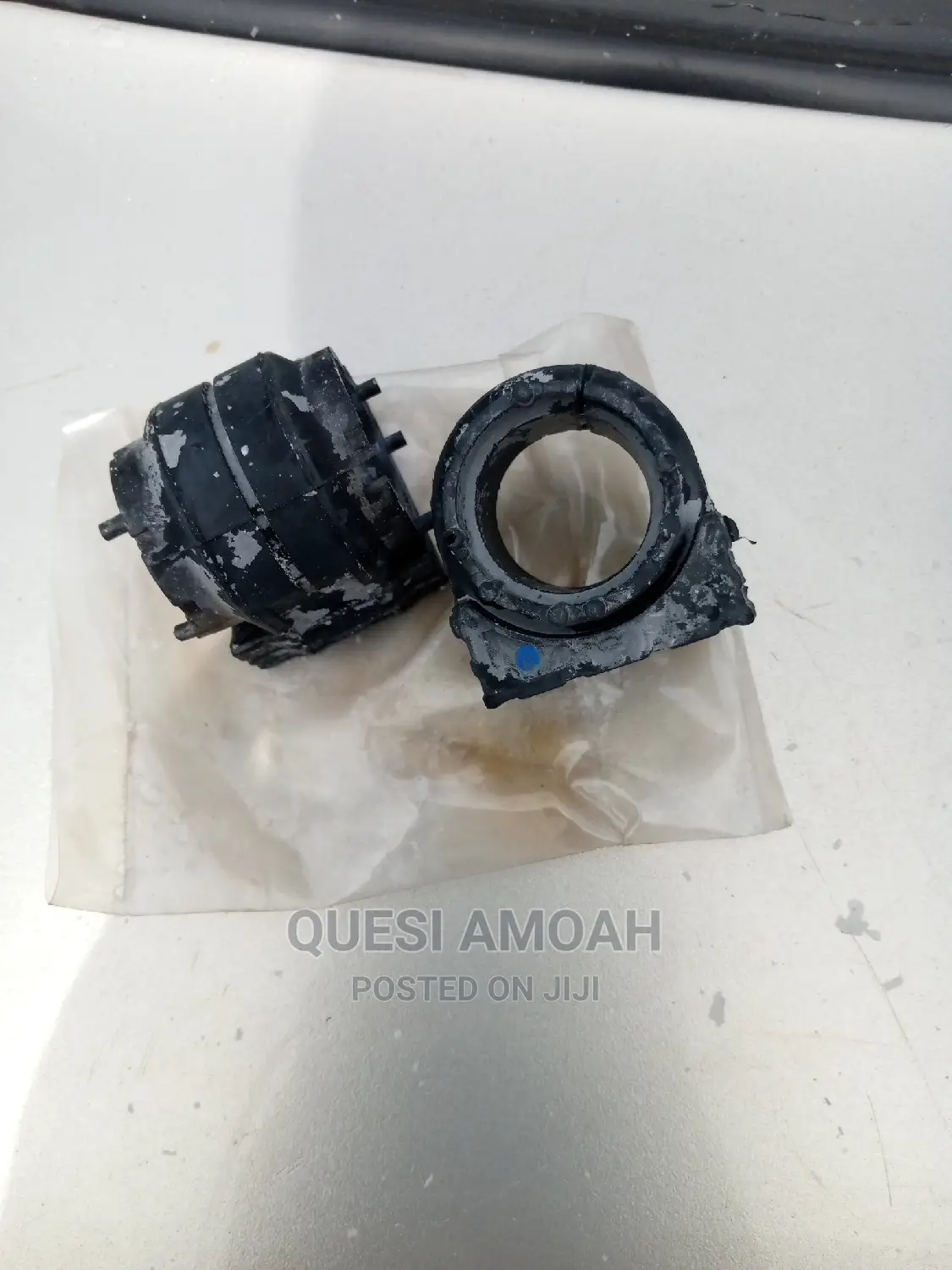 Chevrolet Cruze Stabilizer Bar Bushing