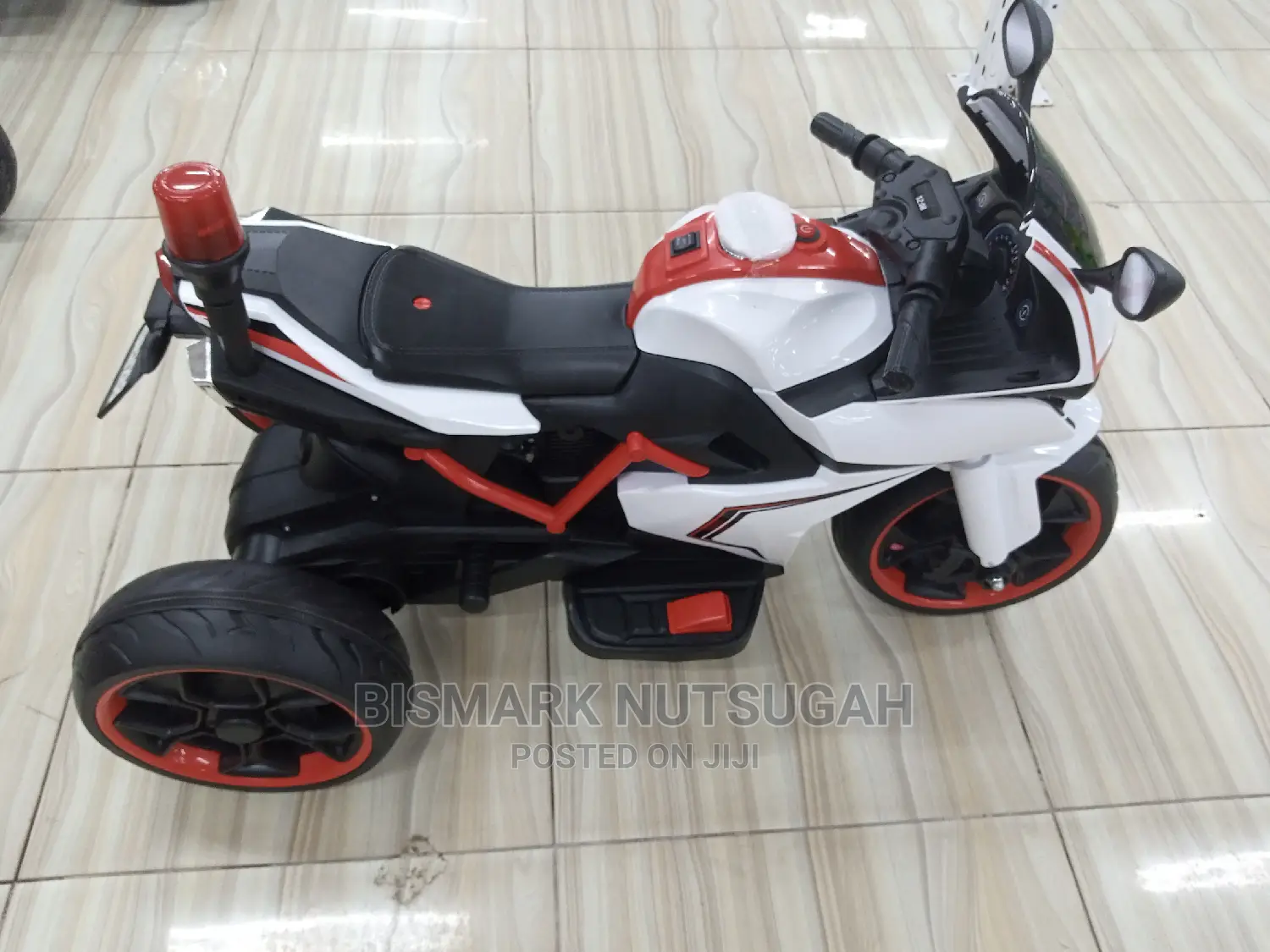 Electric Toy Motor Bike for Sale